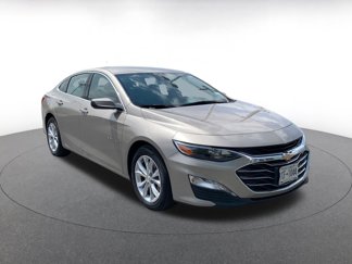 Used 2023 Chevrolet Malibu LT w/ Driver Confidence Package video 1