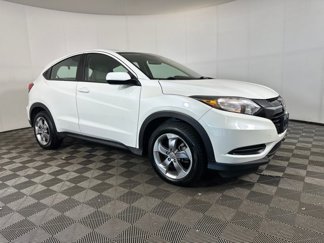 Used 2018 Honda HR-V LX video 2