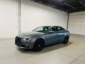 Used 2013 Audi A4 2.0T Premium Plus w/ Premium Plus Pkg image 1