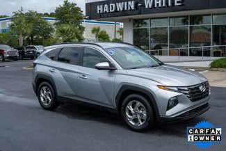 Used 2024 Hyundai Tucson SEL image 1