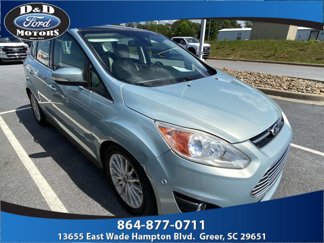 Used 2013 Ford C-MAX SEL image 1