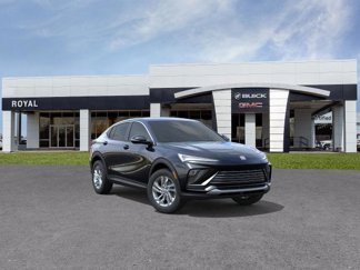 New 2025 Buick Envista Preferred image 1