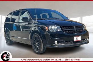 Used 2019 Dodge Grand Caravan GT image 1