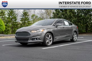 Used 2013 Ford Fusion SE image 1