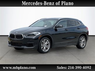 Used 2022 BMW X2 sDrive28i image 1