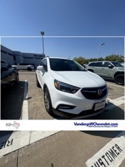 Used 2017 Buick Encore Essence image 1