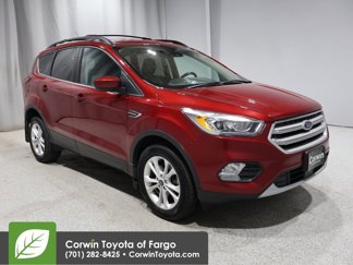 Used 2019 Ford Escape SEL image 1