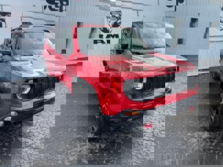 Used 2023 Jeep Renegade Trailhawk w/ Trailhawk Elite Group image 1