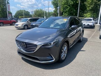 Used 2017 MAZDA CX-9 Grand Touring image 1