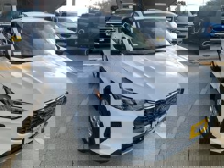 New 2025 Ford Escape Active w/ Cold Weather Package image 1