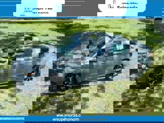 New 2025 Honda Civic Sport Touring image 1