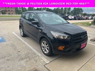 Used 2018 Ford Escape S image 1