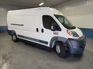 Used 2017 RAM ProMaster 2500 w/ Interior Convenience Group image 1