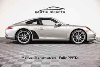 Used 2012 Porsche 911 Carrera image 1