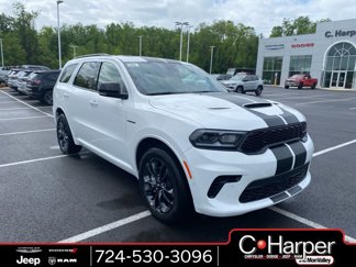 New 2025 Dodge Durango R/T image 1