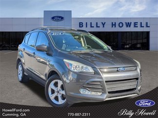 Used 2016 Ford Escape SE w/ Equipment Group 201A image 1