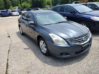 Used 2010 Nissan Maxima 3.5 SV w/ Monitor Pkg image 1