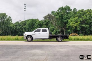 Used 2018 RAM 3500 Tradesman w/ Chrome Appearance Group image 1