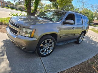 Used 2012 Chevrolet Tahoe LS image 1