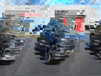 New 2025 Nissan Kicks SV image 1