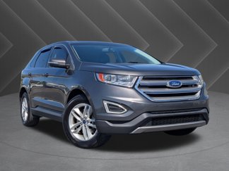 Used 2016 Ford Edge SEL w/ Equipment Group 201A image 1