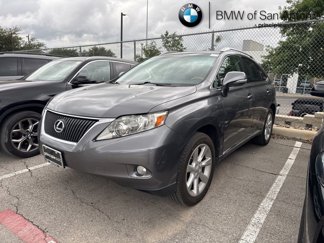 Used 2012 Lexus RX 350 FWD image 1