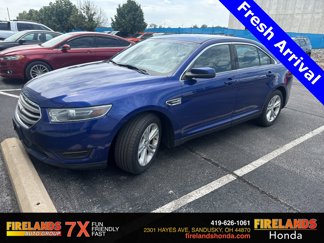 Used 2015 Ford Taurus SEL image 1