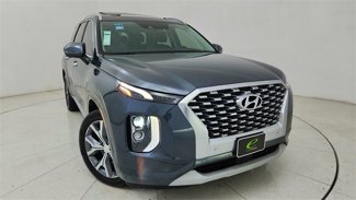 Used 2022 Hyundai Palisade Limited image 1