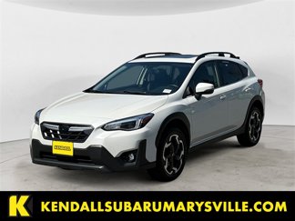 Used 2022 Subaru Crosstrek 2.5i Limited w/ Moonroof Package 2 image 1