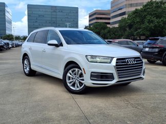Used 2019 Audi Q7 3.0T Premium Plus w/ Premium Plus Package image 1