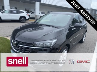 Used 2022 Buick Encore GX Preferred w/ Cold Weather Comfort Package image 1