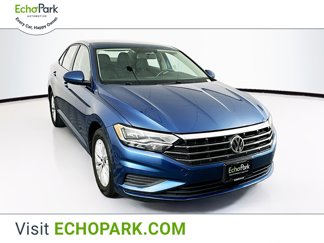 Used 2019 Volkswagen Jetta S image 1