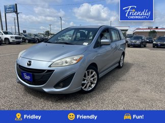 Used 2012 MAZDA MAZDA5 Touring image 1