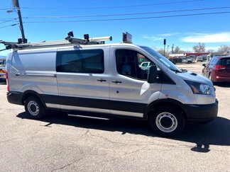 Used 2019 Ford Transit 150 148 Low Roof image 1
