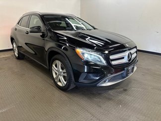 Used 2015 Mercedes-Benz GLA 250 4MATIC image 1