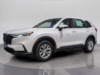 Used 2024 Honda CR-V LX image 1