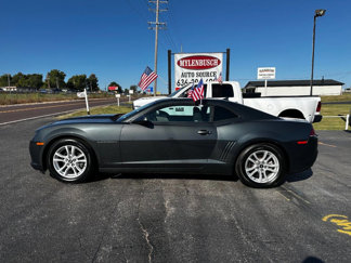 Used 2015 Chevrolet Camaro LS image 1