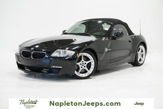 Used 2008 BMW Z4 3.0si image 1