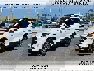 Used 2021 Ford Escape SEL w/ Technology Package image 1