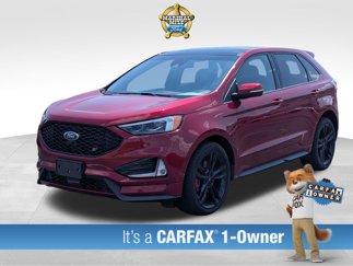 Used 2019 Ford Edge ST w/ Equipment Group 401A image 1