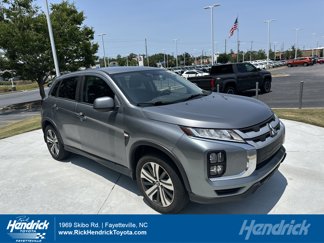 Used 2023 Mitsubishi Outlander Sport ES image 1