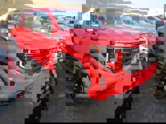 New 2025 GMC Sierra 1500 Elevation w/ LPO, Elevation Black Package image 1