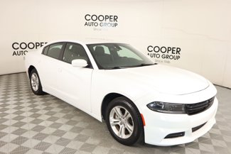 Used 2022 Dodge Charger SXT image 1