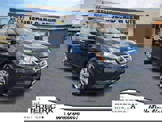 Used 2015 Nissan Sentra FE+ S image 1