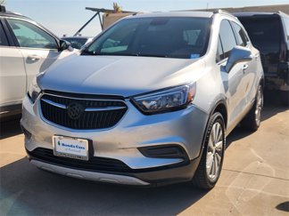 Used 2018 Buick Encore Preferred image 1