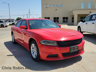 Used 2022 Dodge Charger SXT image 1