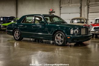 Used 2001 Bentley Arnage Red Label image 1