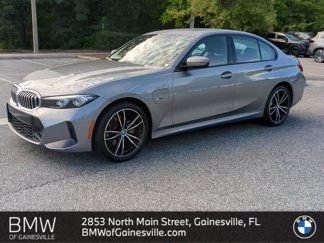 Used 2023 BMW 330e image 1