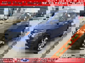 Used 2020 Nissan Rogue SV image 1