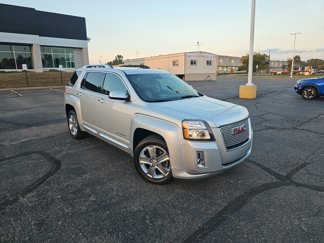 Used 2015 GMC Terrain Denali image 1
